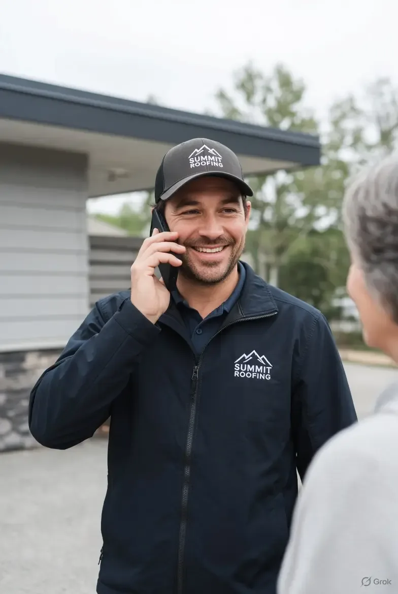 Flat Roof Leak Repair Deep River, CT FAQs